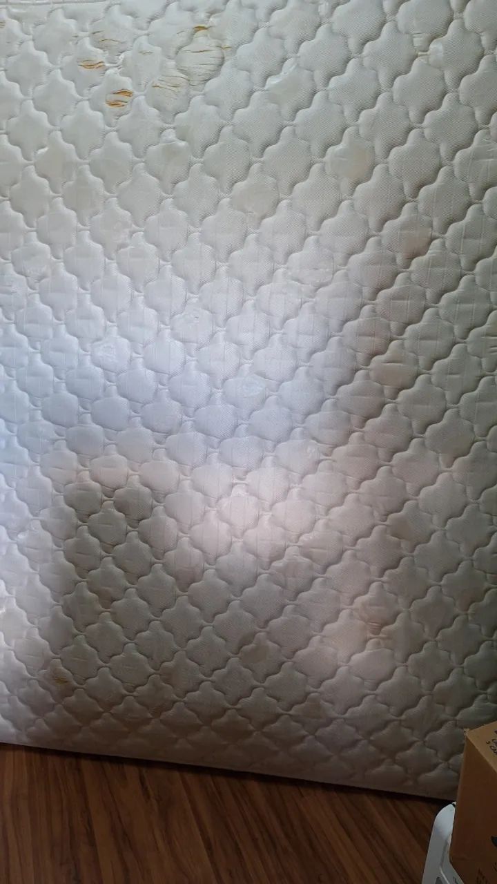 Colchão Queen - Foto 2