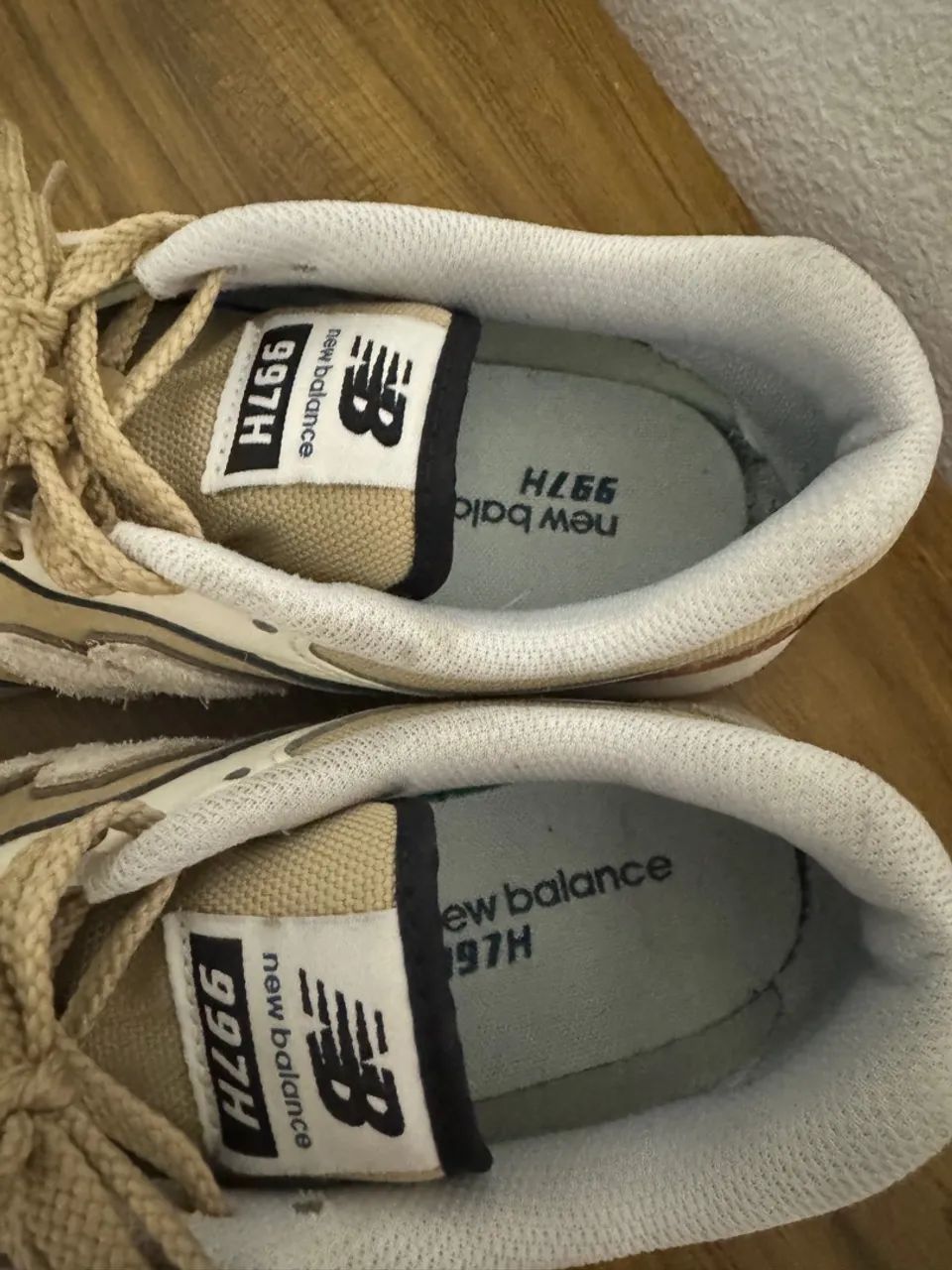 Tênis New Balance - Foto 5