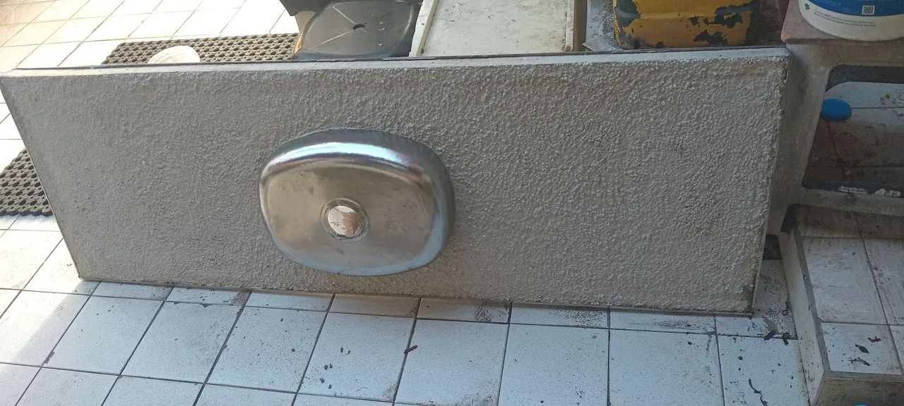 Pia de cozinha - Foto 3