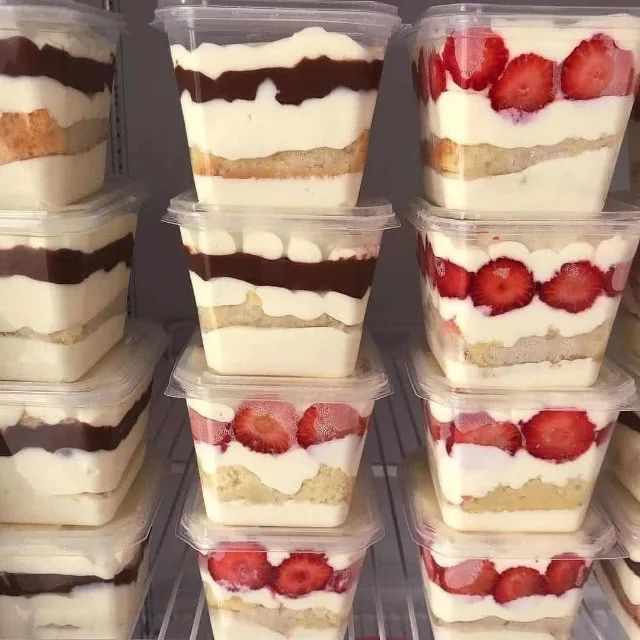 BOLO DE POTE PARA ENCOMENDA - Foto 2