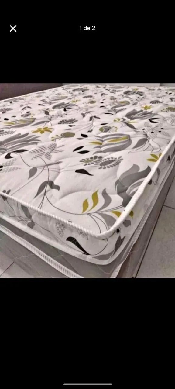 Cama box direto da fábrica ?  - Foto 2