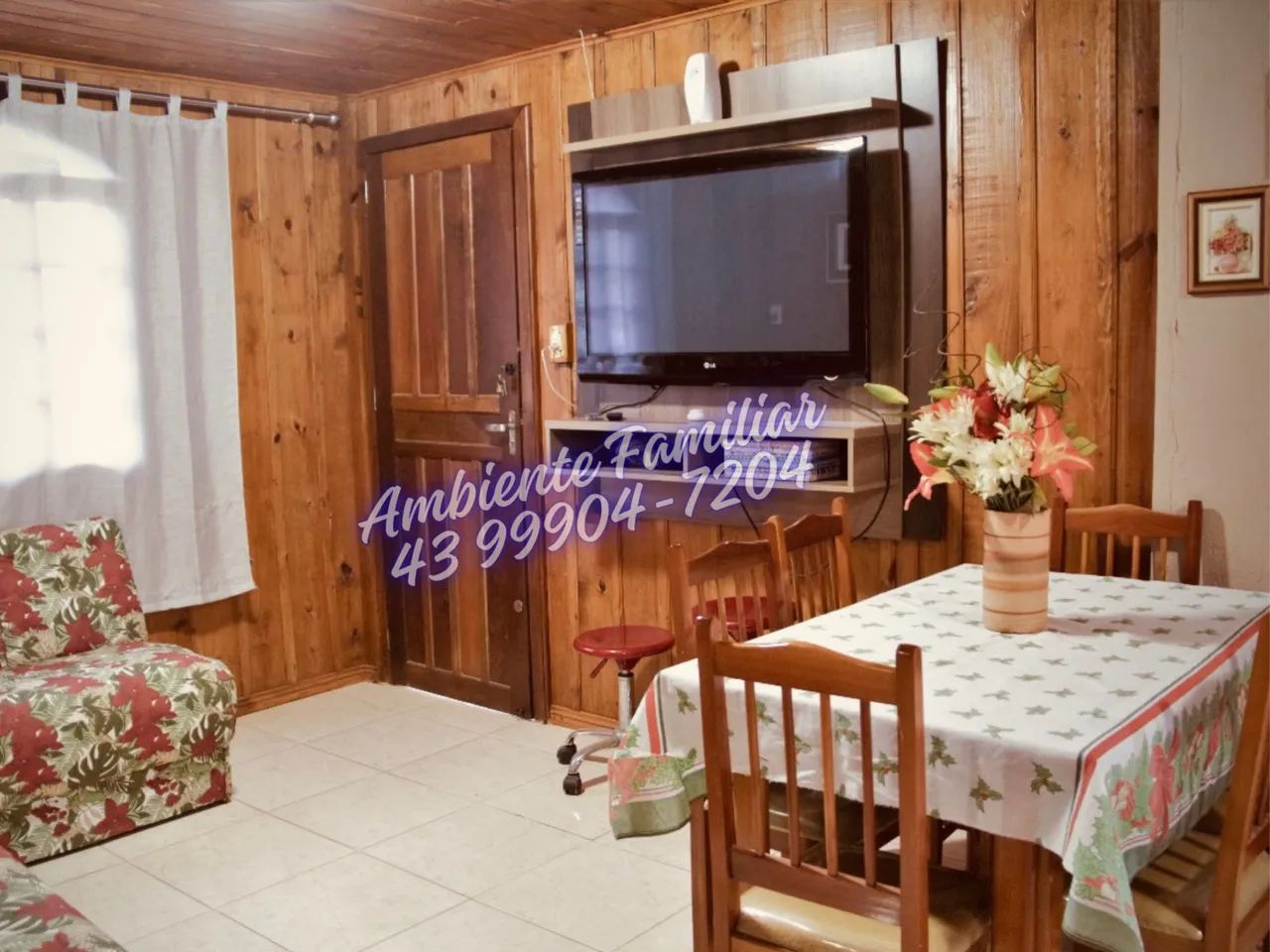 CARNAVAL LIVRE em Matinhos com piscina  - Foto 5