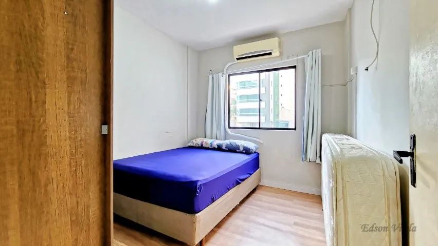 Alugo Apartamento Anual Balneário Camboriú - Foto 5