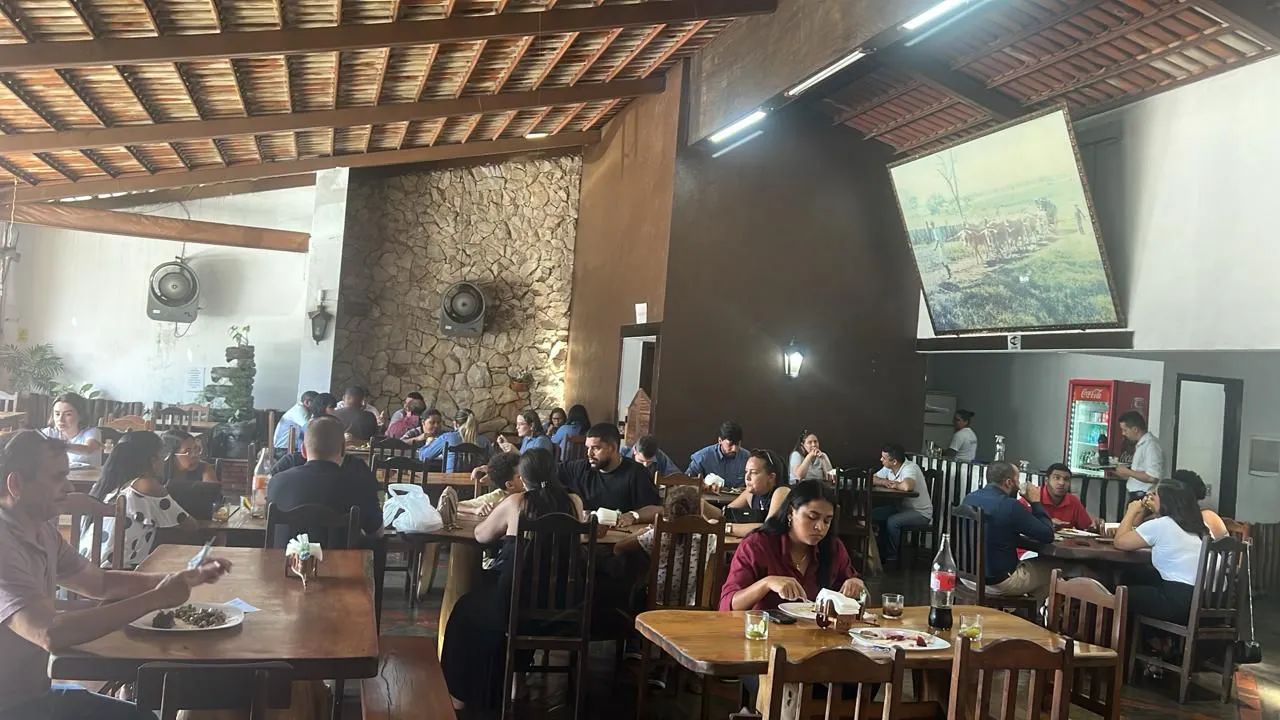 Restaurante  - Foto 2