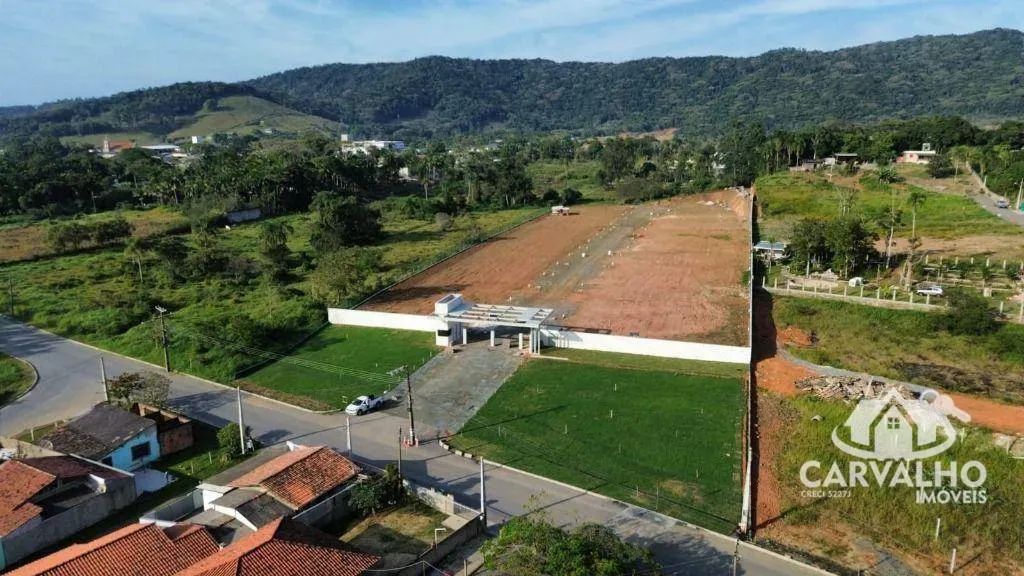 Terreno à venda, 583 m² por R$ 538.081,60 - Nossa Senhora de Fatima - Penha/SC - Foto 4