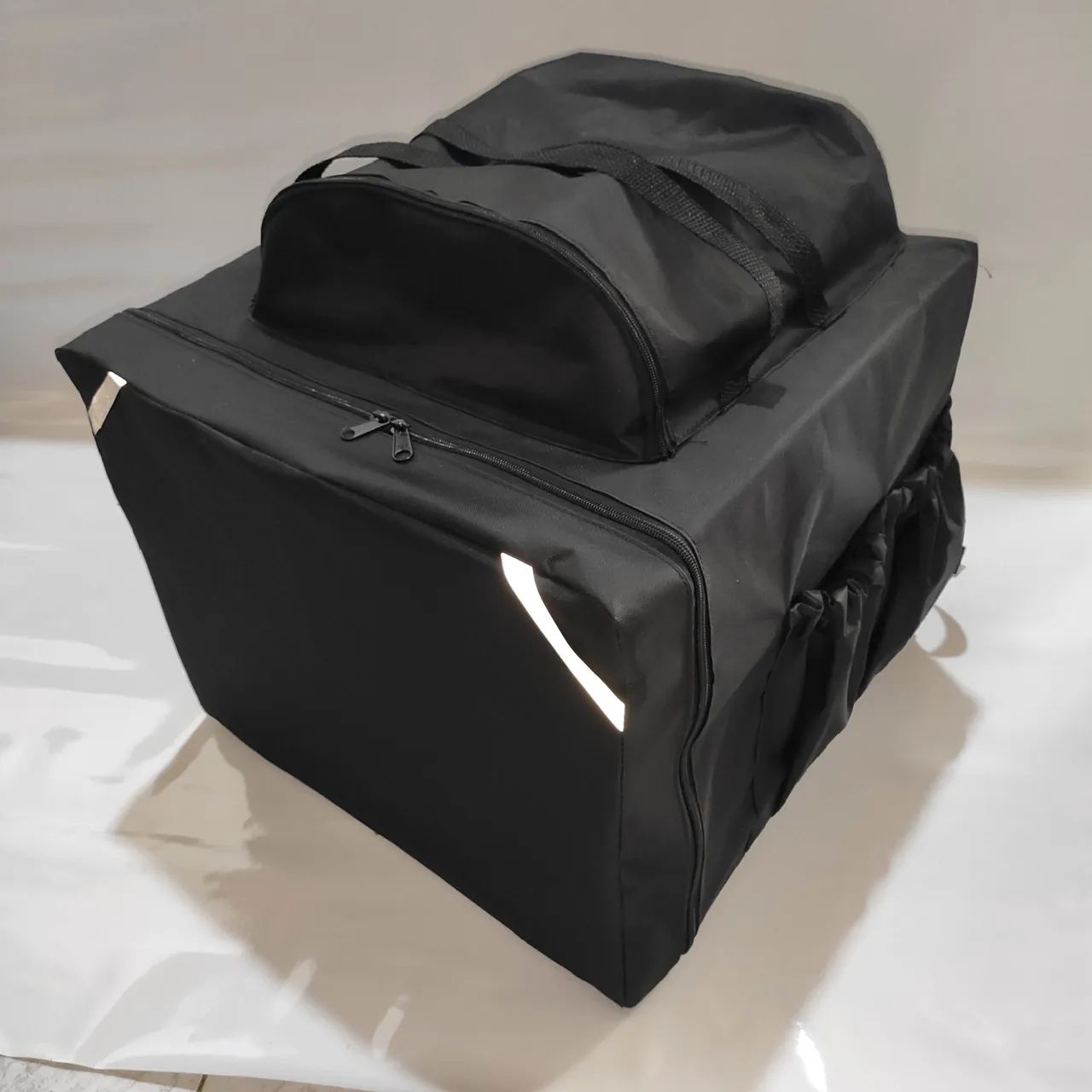 Bag Mochila de delivery 