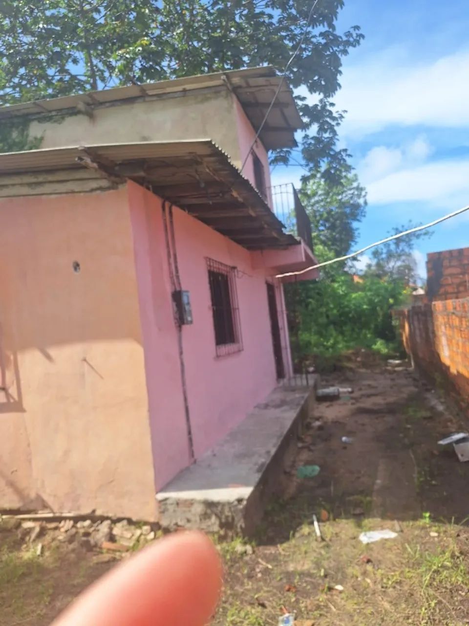 Foto - Belém - Vila (Mosqueiro)