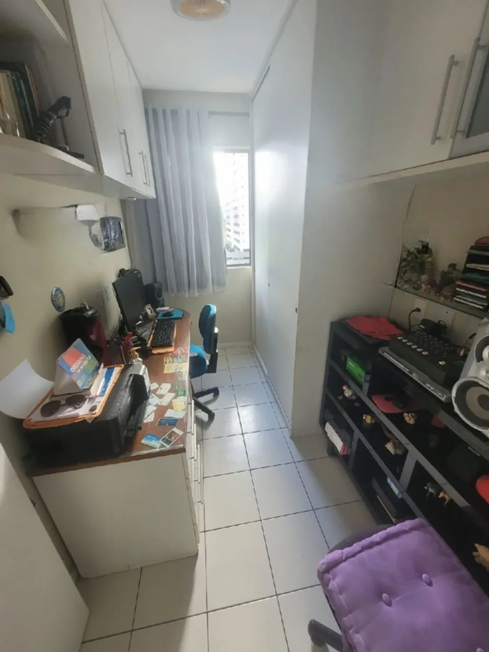 Apartamento 3 Quartos para Venda em Salvador, STIEP, 3 dormitórios, 1 suíte, 3 banheiros,  - Foto 6