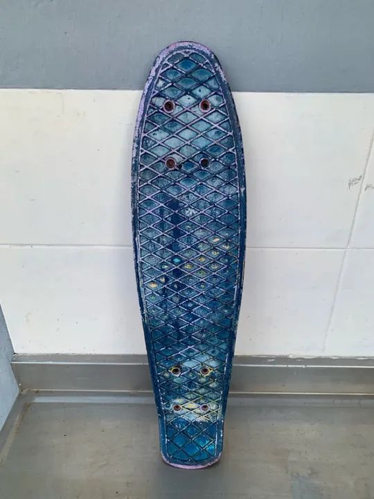 Shape de Skate Penny 