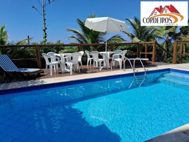 Casa de Alto Padrão Frente Mar - Condomínio Sol Maior - Rio das Ostras/RJ - Foto 3
