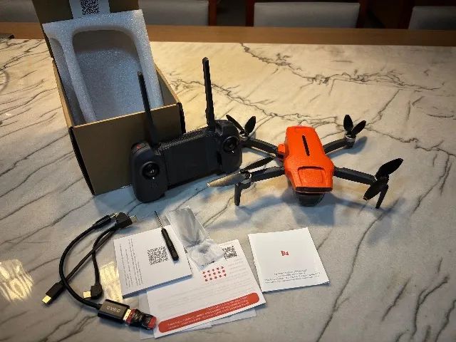 Drone FIMI MINI 3 4k Brand New Sealed in Box64297979294977120