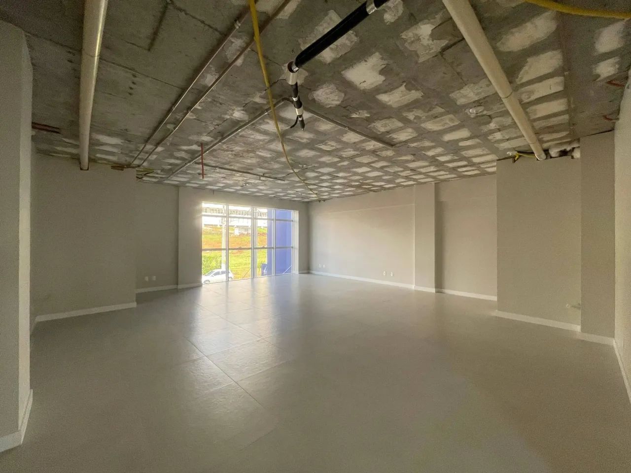 Sala para locação, Santa Maria, Chapecó, SC - Foto 2