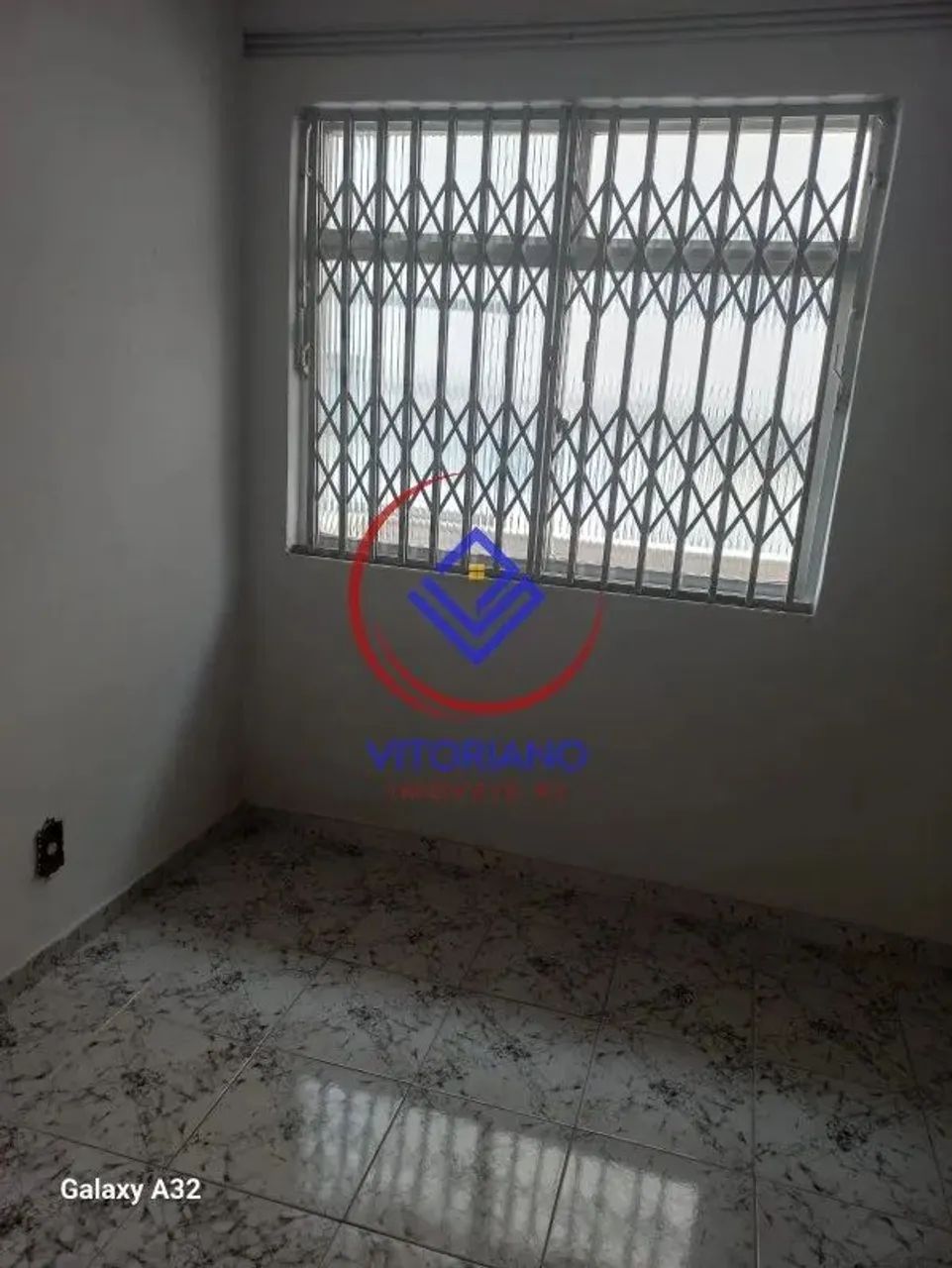 APARTAMENTO DOIS QUARTOS Á VENDA EM MARECHAL HERMES! - Foto 4
