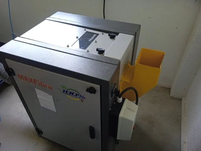 Abridora de Fibra máquina  - Foto 4
