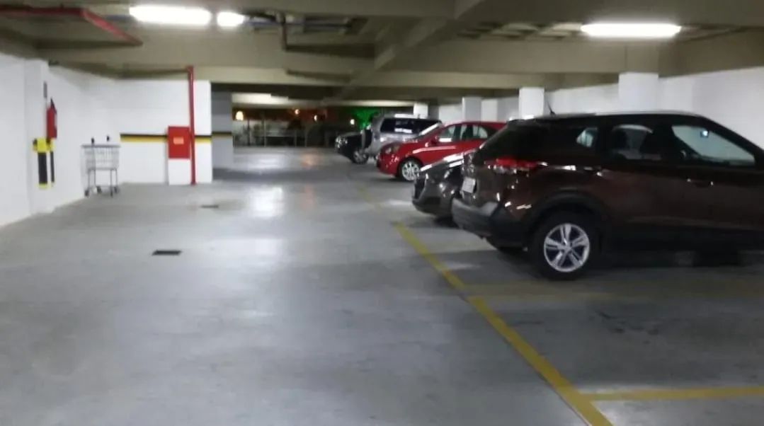 LOCAÇÃO FLAT EM B. VIAGEM - 2 QUARTOS EM BOA VIAGEM - BEACH CLASS - Foto 13