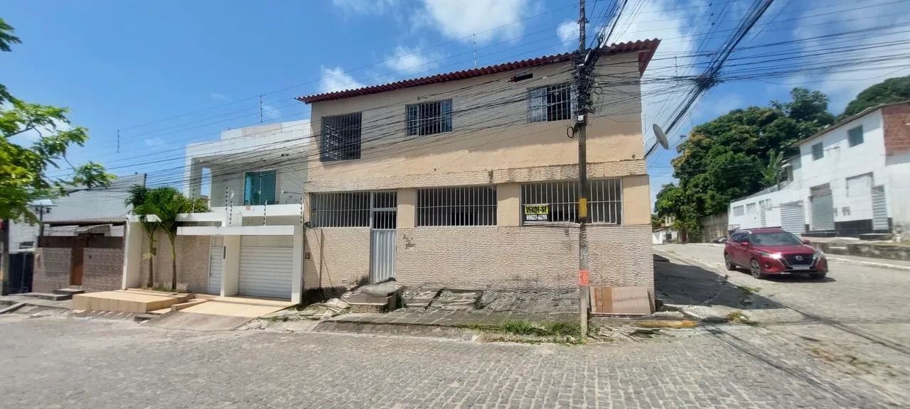 Foto - Olinda - Santa Tereza