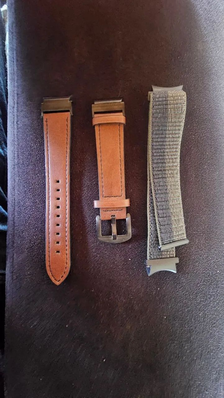 Smartwatch Samsung Galaxy Watch 7 - Foto 2