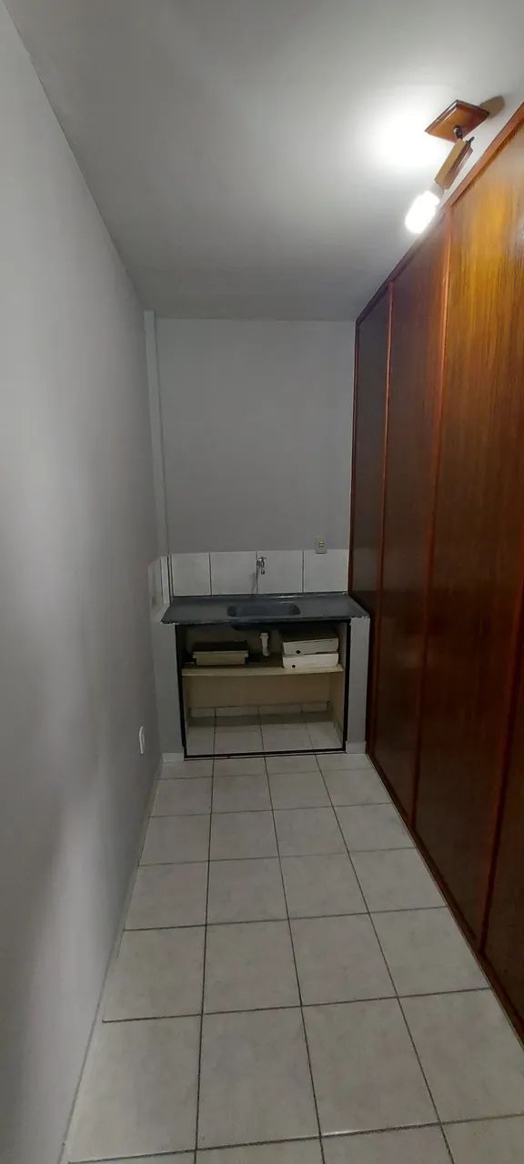 excelente sala comercial com 40m² - Foto 4