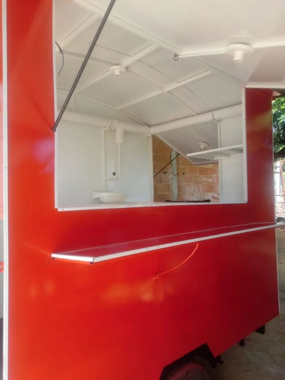 trailers de lanches  - Foto 2