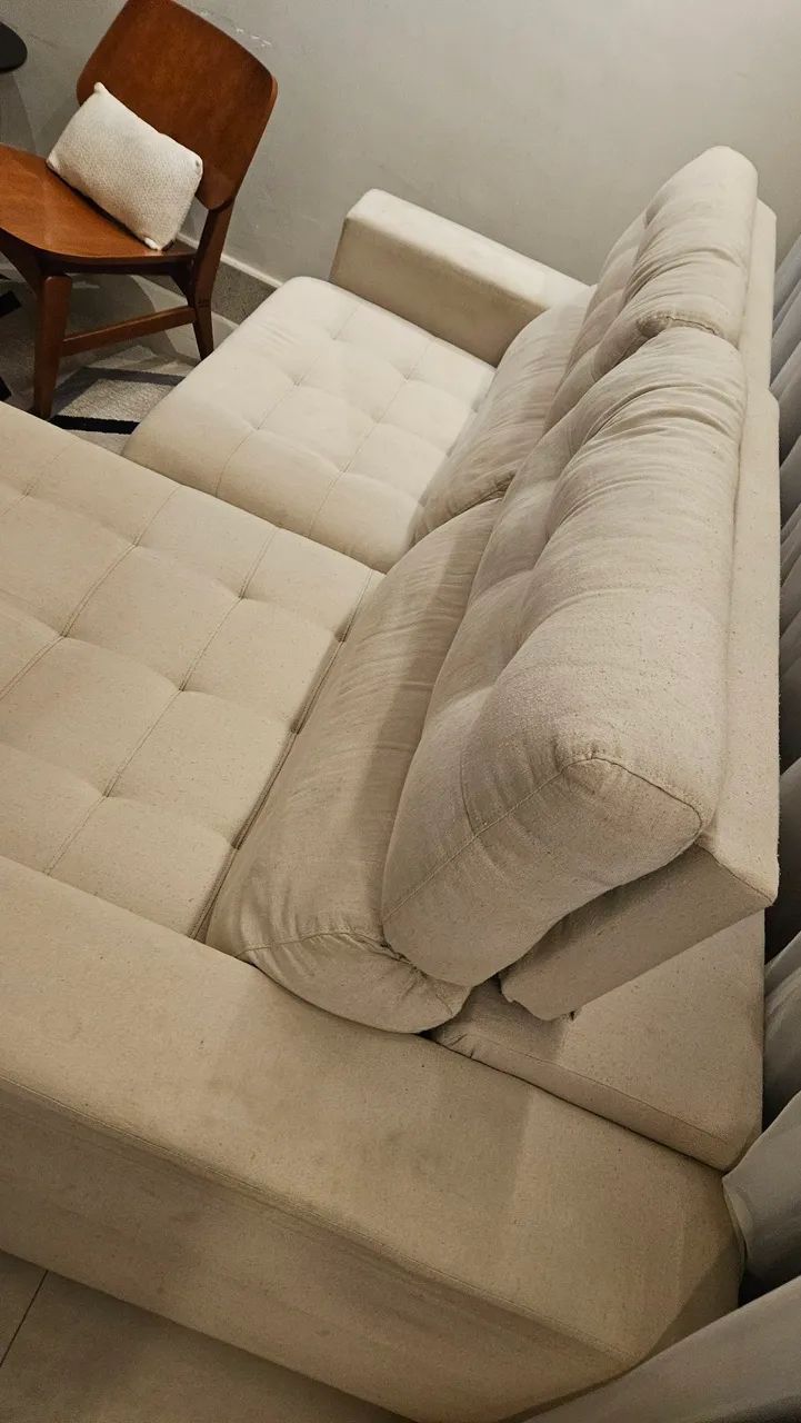 Sofá Retrátil 3 Lugares64352544893698121