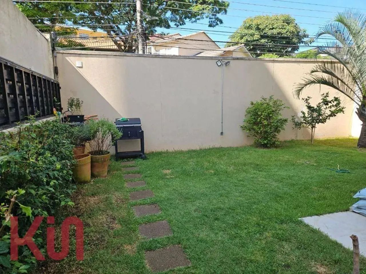 Apartamento Garden com 2 dormitórios à venda, 84 m² por R$ 730.000,00 - Vila Guarani (Zona