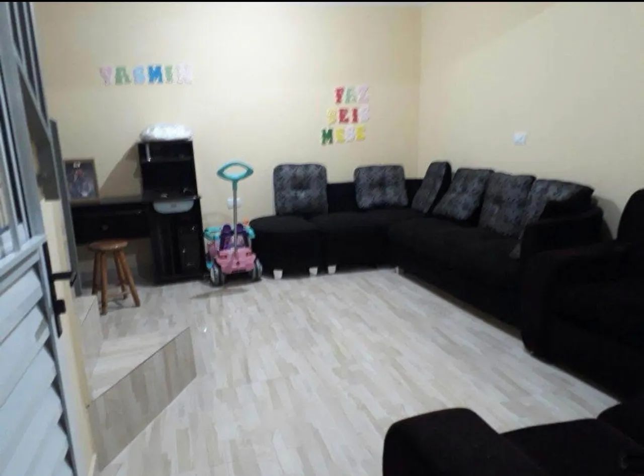 Y VENDO MEU SOBRADO  - Foto 2