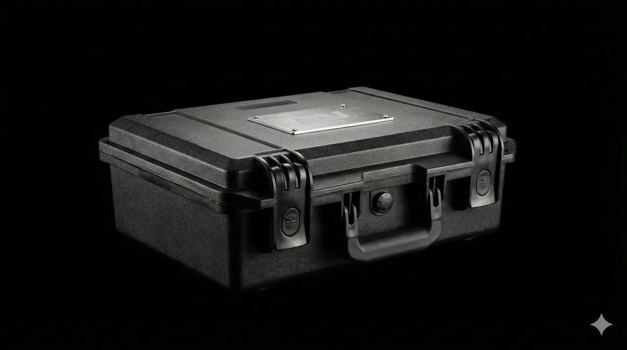 Dji Mavic Pro 2 - 5 baterias - Nao vendo baterias separadas - Foto 2