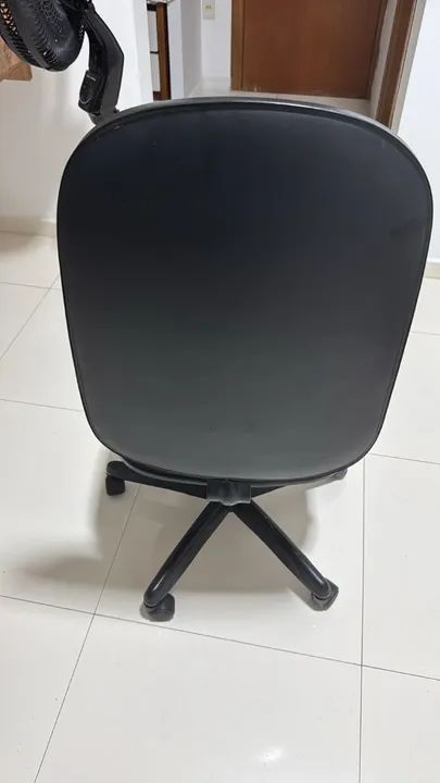 Cadeira de Escritório Executiva - Foto 3
