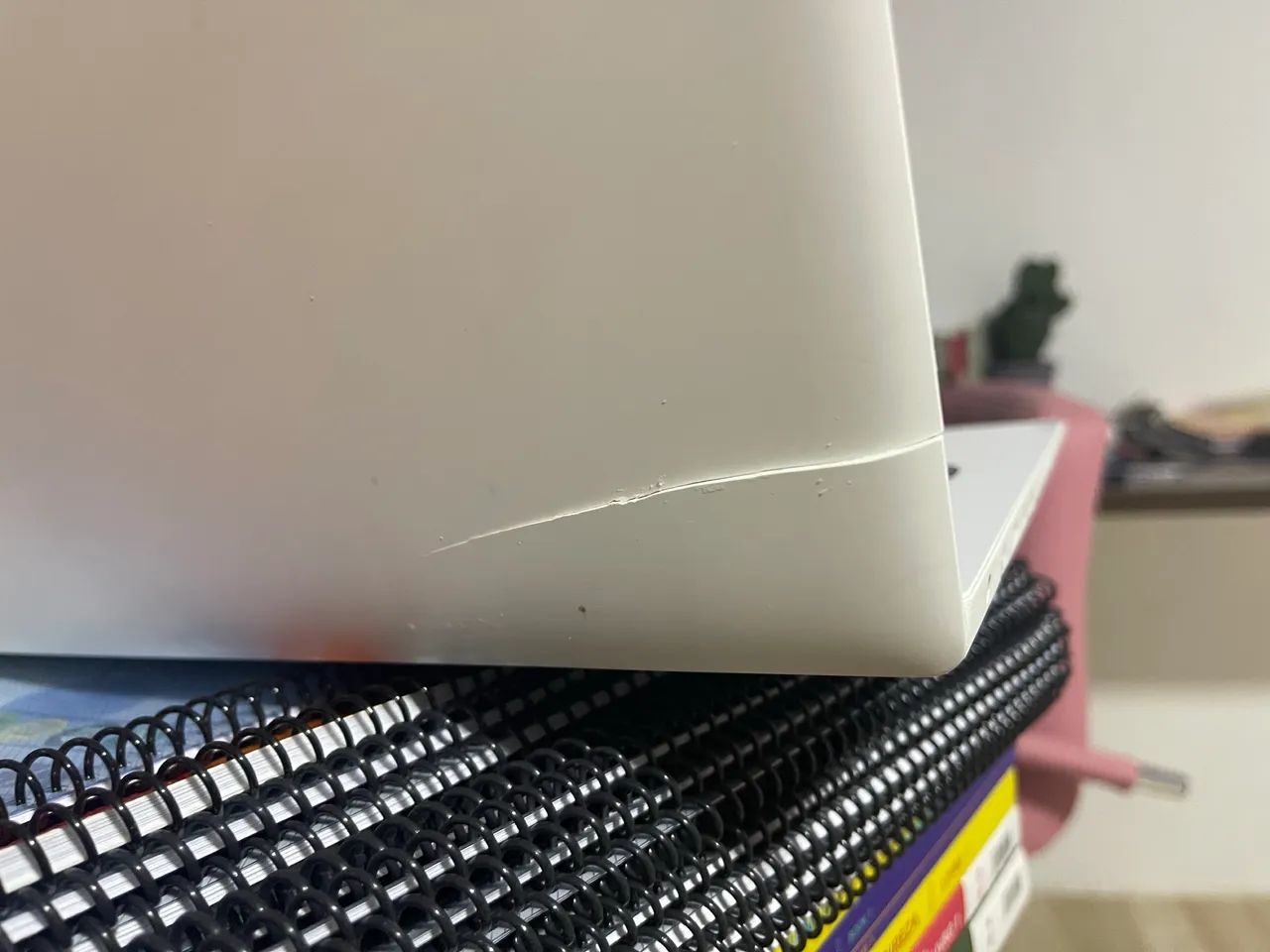 Notebook troco em tablet ou celular - Foto 4