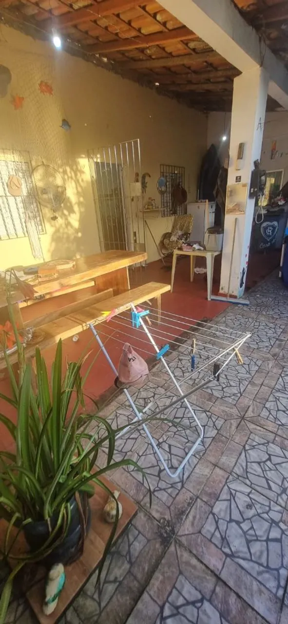 Temporada em Mosqueiro