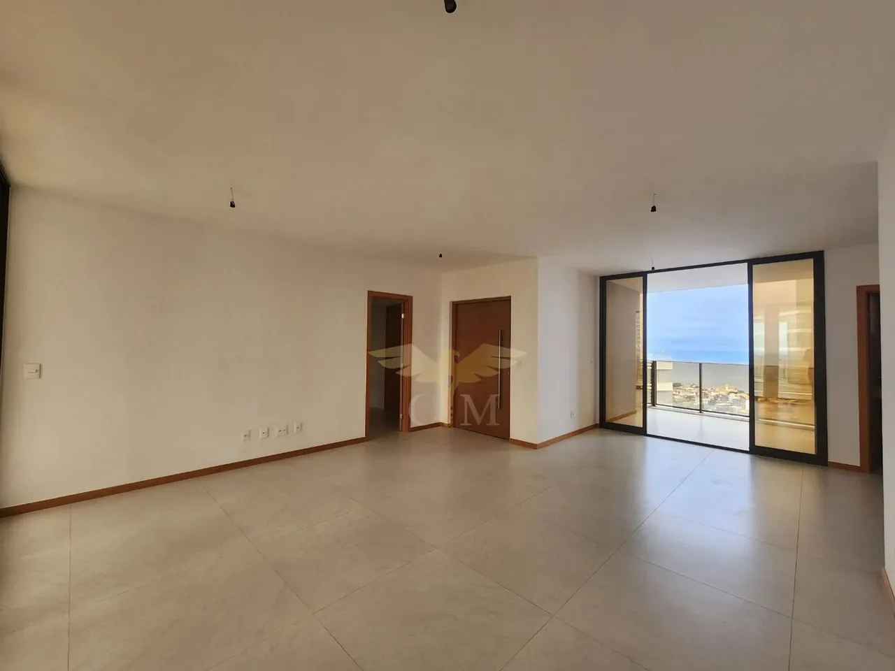 Apartamento De 3 Suítes Em 171M² E 3 Vagas De Garagem No Horto Florestal. 13ETBEH