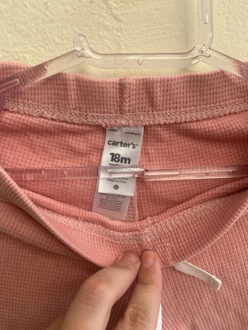 Kit roupa de bebê - Foto 3