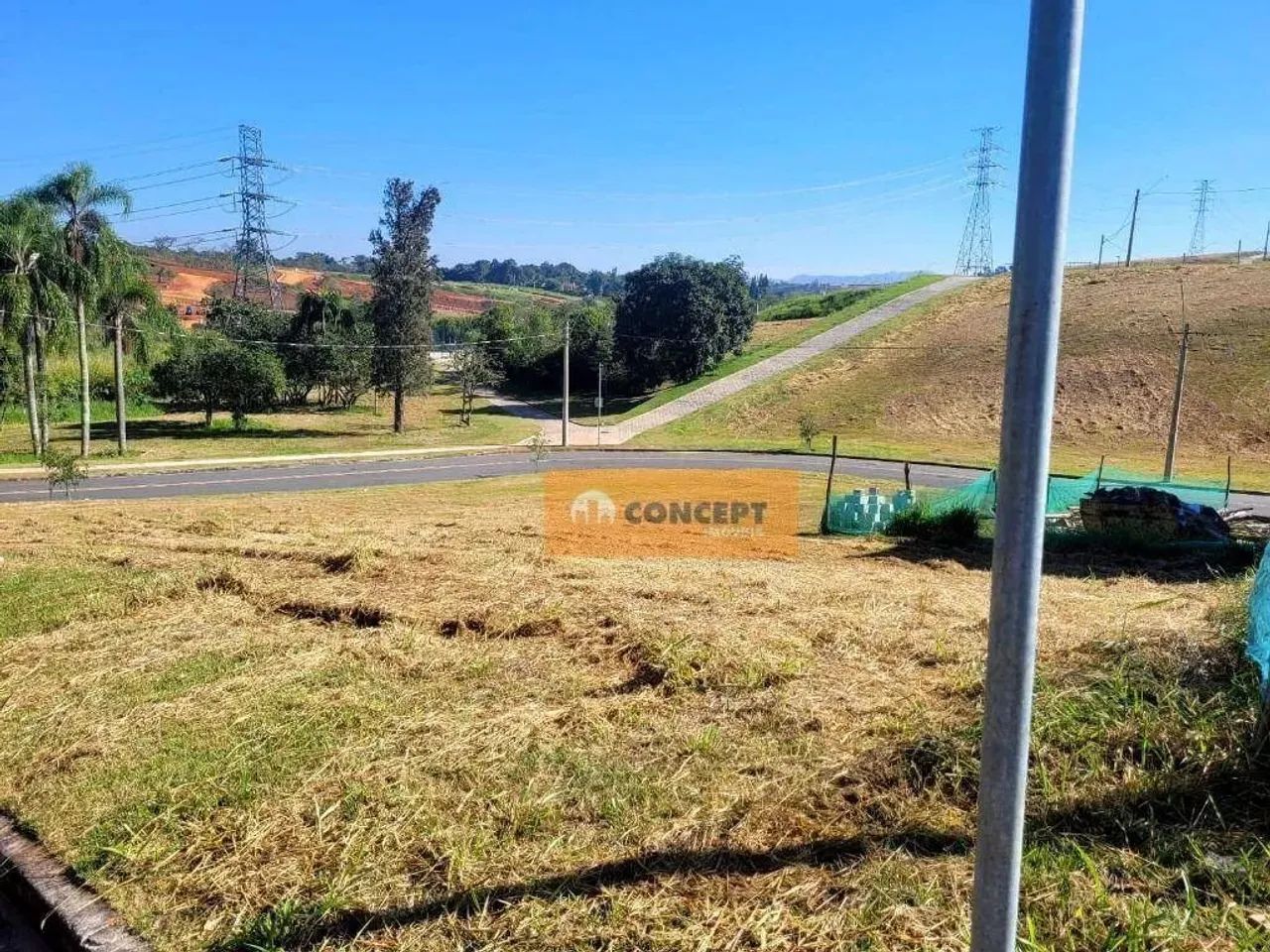 Terreno à venda, 181 m² por R$ 282.000,00 - Porteira Preta - Mogi das ...