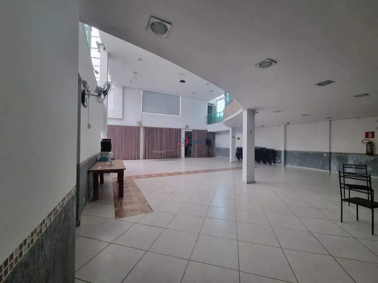 Andar para aluguel, JARDIM RIACHO DAS PEDRAS - Contagem/MG - Foto 5