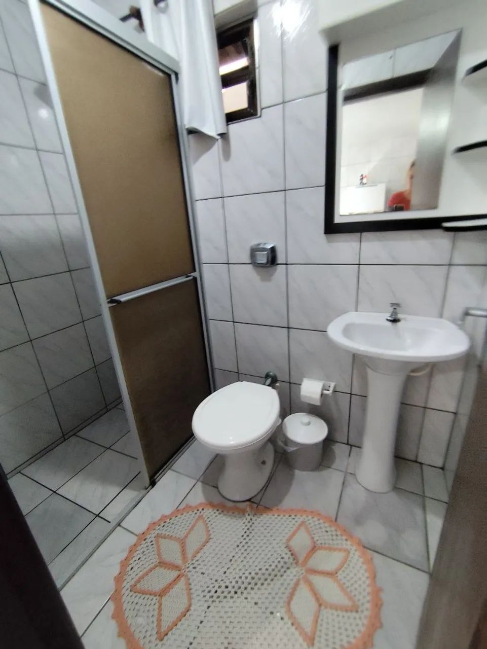 Casa aconchegante no centro de Balneário.Barra do Sul - Foto 6