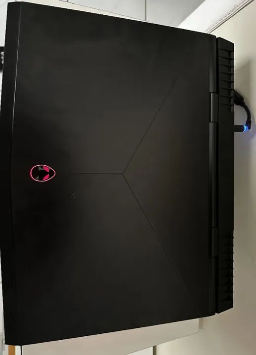 Notebook Gamer Alienware 17 R5 - Foto 4
