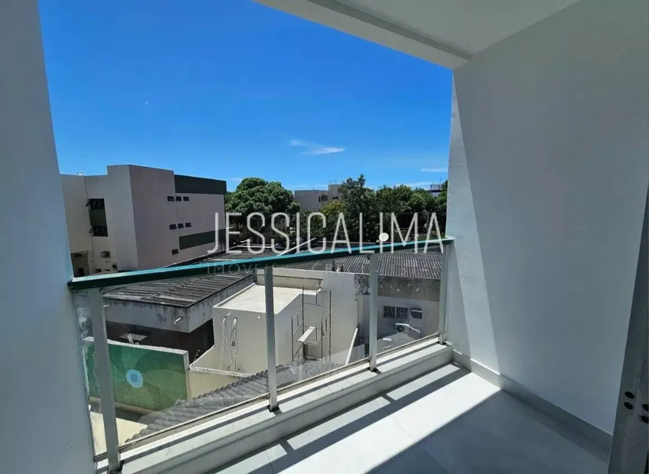 Apartamento para venda, Mata Da Praia, Vitória - AP309
