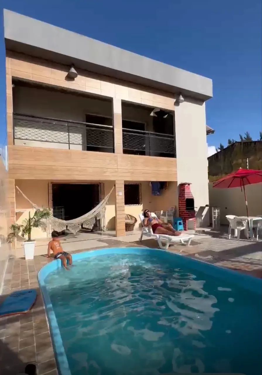 Casa em Porto de Galinhas 