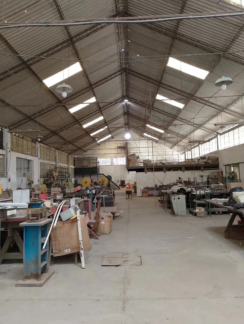 EXCELENTE OPORTUNIDADE! Galpão com grande potencial em São Gonçalo, RJ - Foto 3