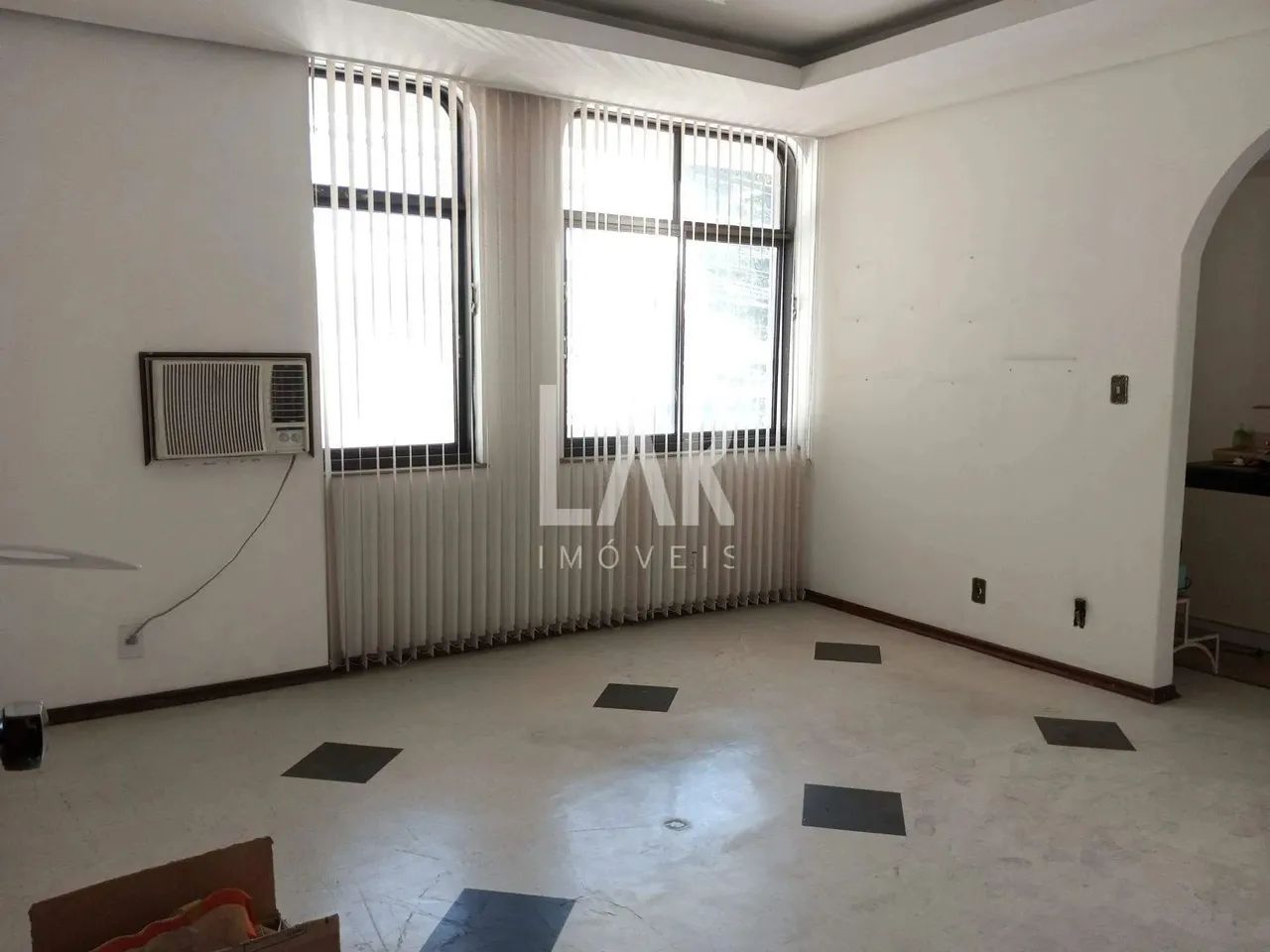 Sala à venda, Santa Efigênia - Belo Horizonte/MG - Foto 3
