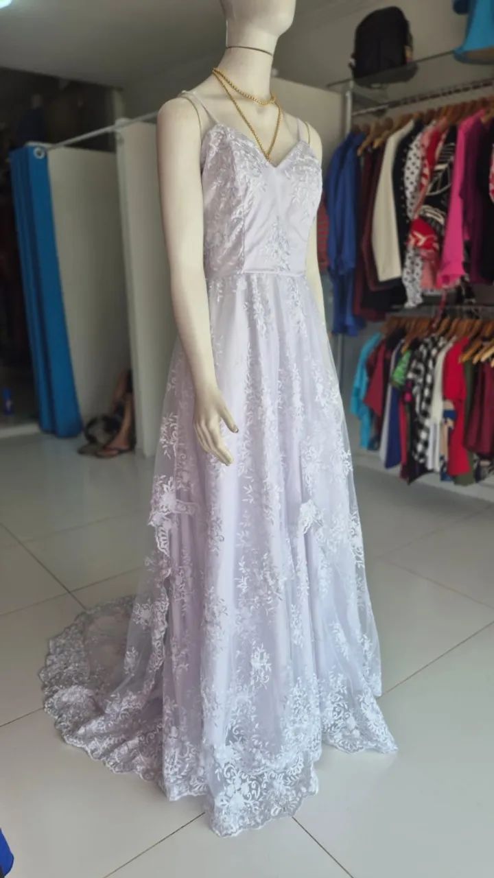 Vestido de Noiva  - Foto 2