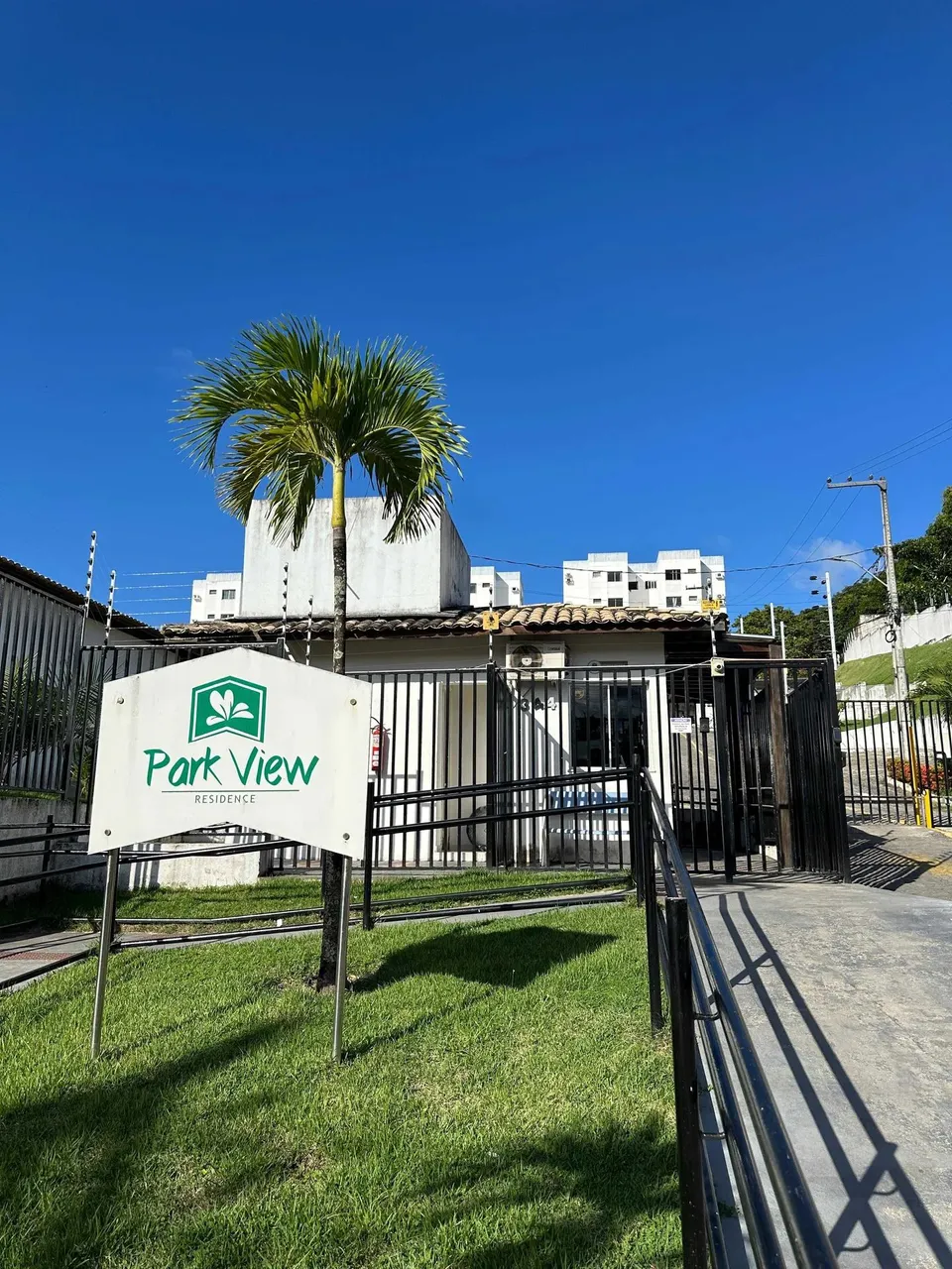 Park View Residence