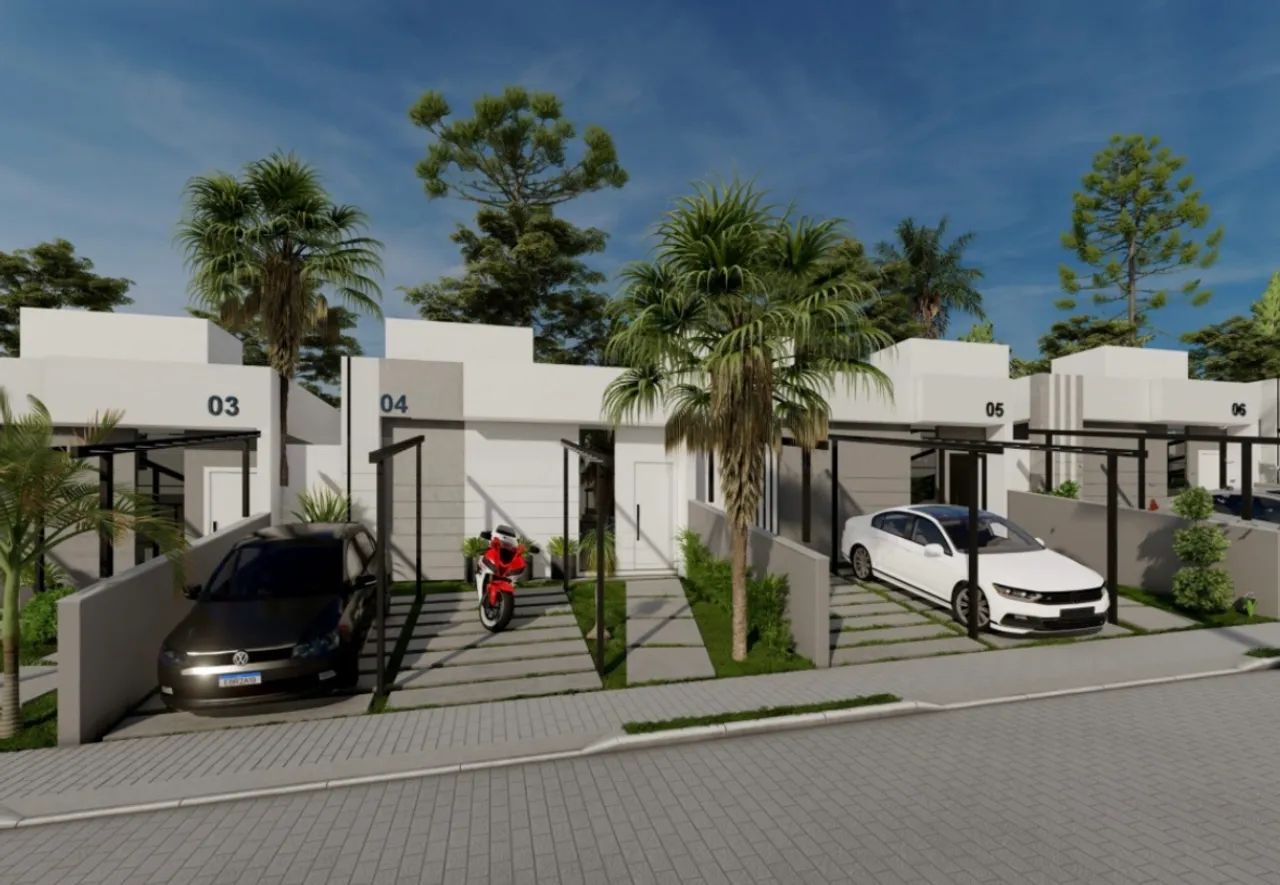 Foto - Santa Luzia - Imperial