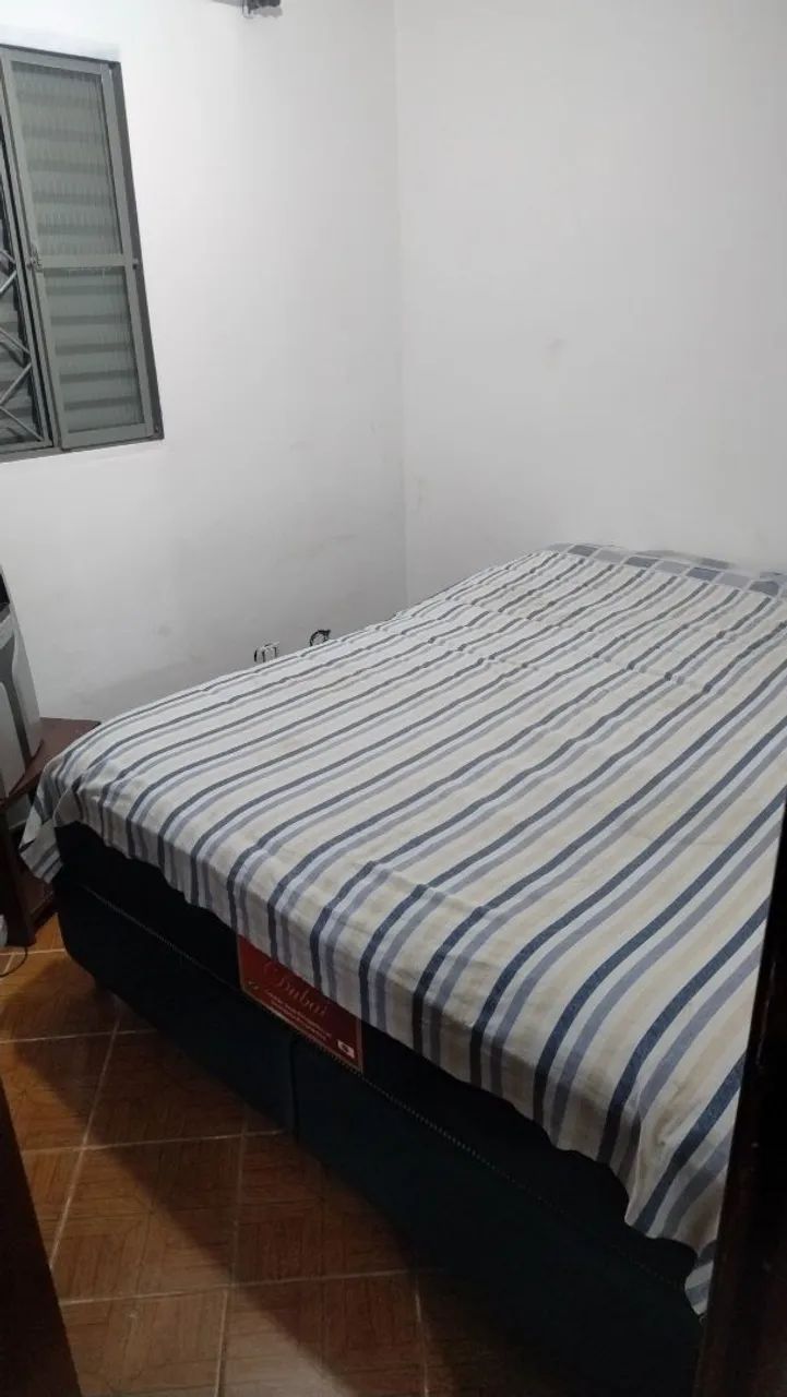 Quarto Boqueirão 
