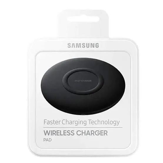 Carregador SANSUNG Wireless - Indução Fast Charge