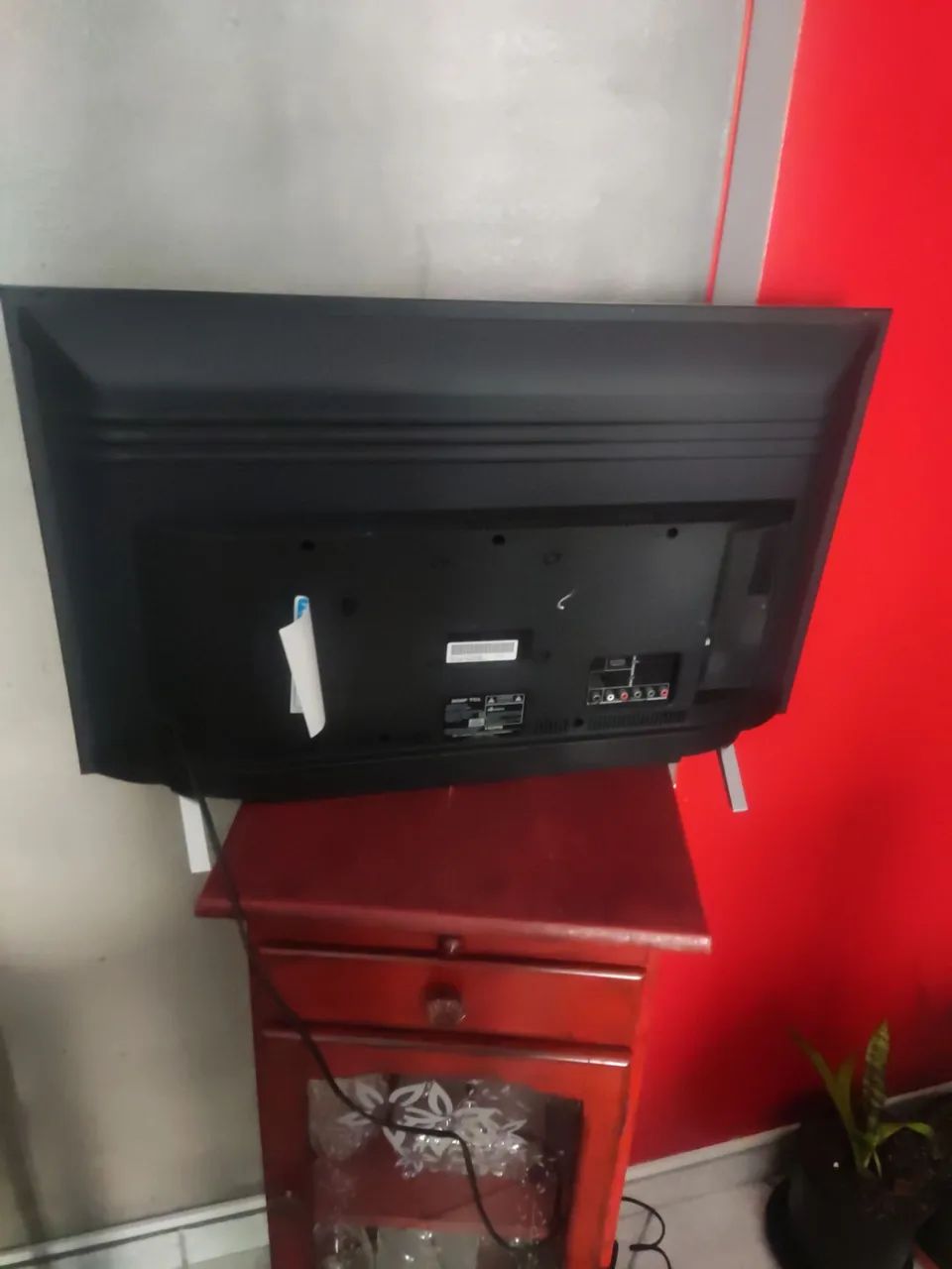 SMART TV SEMP TOSHIBA 32 INCHES64522265331075122