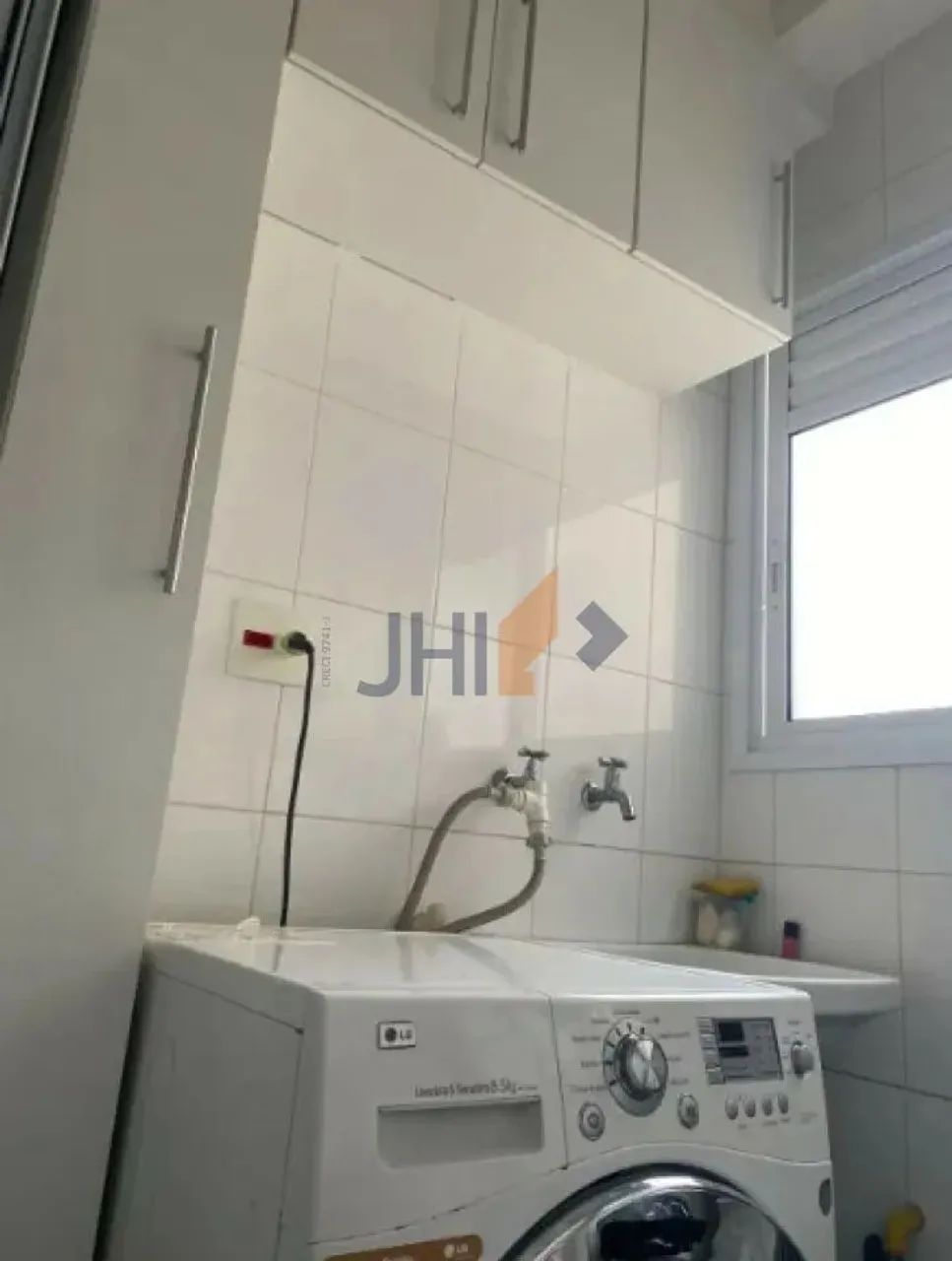 Apartamento mobiliado com 76 m² na Pompeia para locação - Foto 5