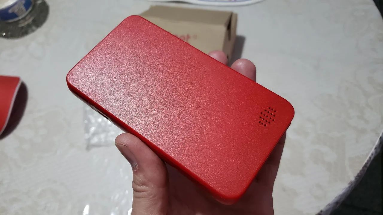 Maquininha Cartão GetNet  - Foto 4