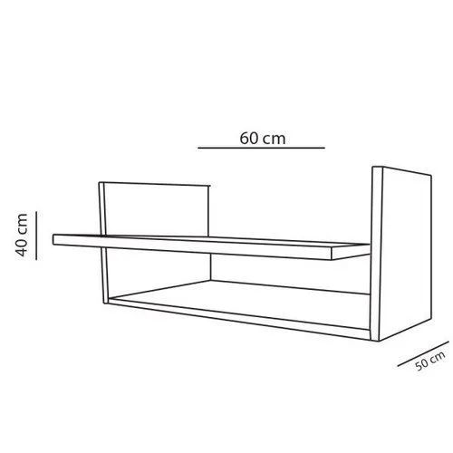 Nicho para impressora  - Foto 2