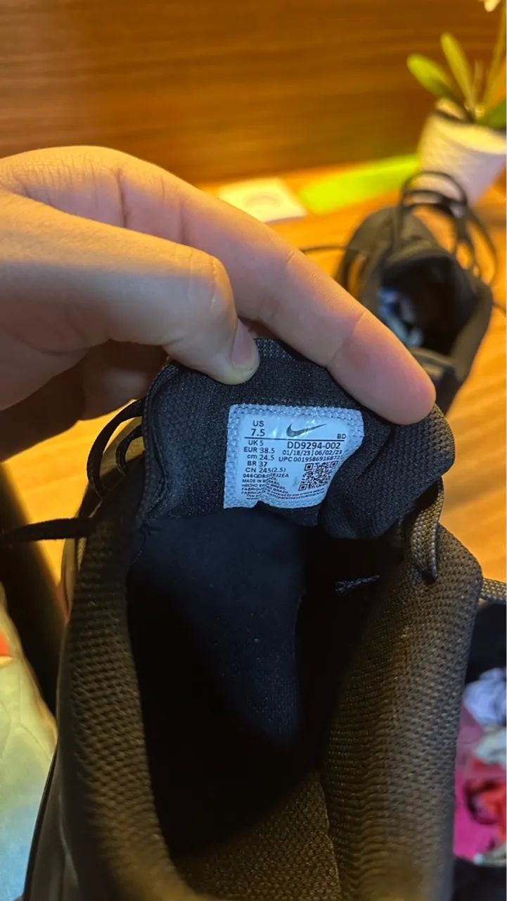 Tênis Nike Downshifter 12 - Foto 3